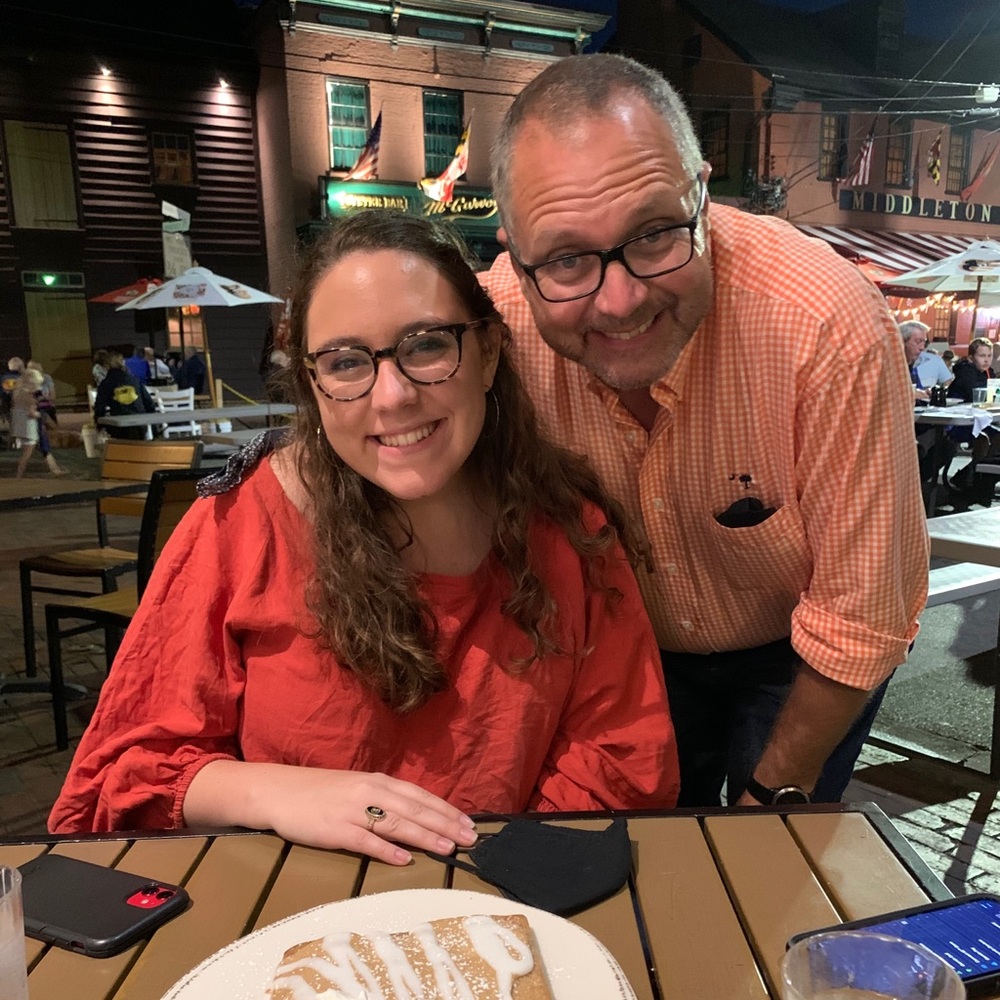 Meet your Posher, Elizabeth